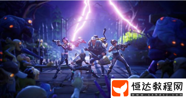 堡壘之夜PVE英雄選擇指南：避免常見誤區(qū)，手雷王與獵首深入分析