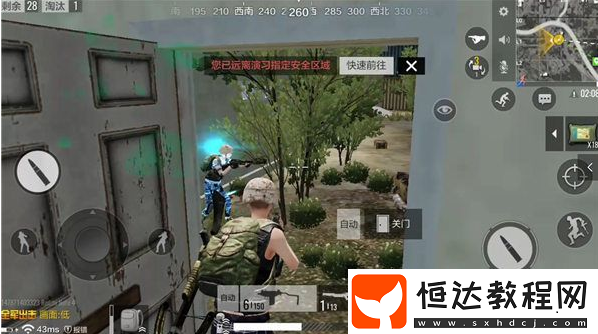 絕地求生全軍出擊傀儡使用技巧：釣魚執(zhí)法戰(zhàn)術(shù)詳解與敵人誤判策略