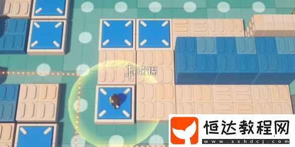 絕區(qū)零小邦布大戰(zhàn)壞以骸第1天通用資格考核03攻略