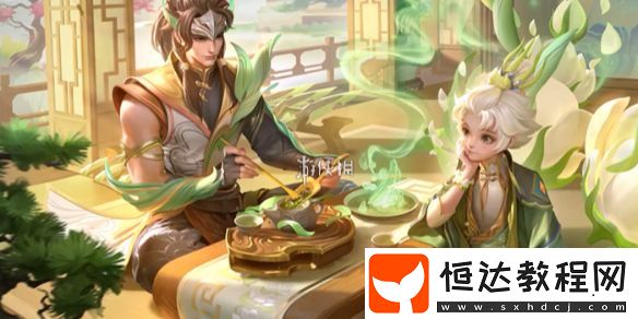 王者榮耀2025第一期戰(zhàn)令皮膚介紹