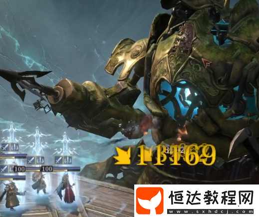 龍息神寂配隊(duì)攻略