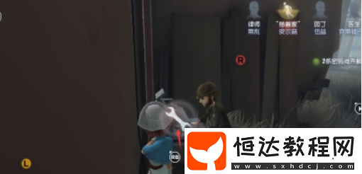 第五人格電機校準(zhǔn)技巧大全：萌新必看的防炸機指南