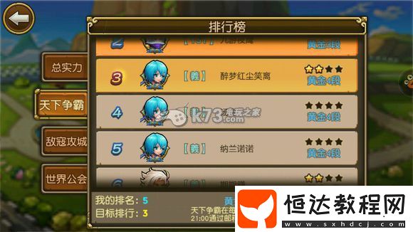 坦克英雄排行-副本速通技巧與實(shí)戰(zhàn)心得