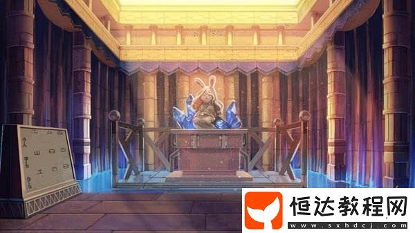 買斷制解謎游戲奈里3月22日移動端上線！9元限時特惠開啟！
