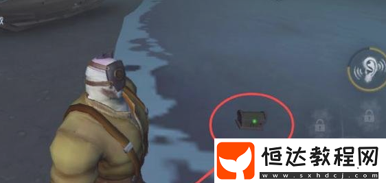第五人格湖景村海邊隨機(jī)道具位置分布及效果詳解