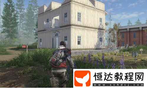 明日之后近戰(zhàn)流打法技巧攻略：近戰(zhàn)武器優(yōu)勢與高級(jí)護(hù)甲重要性解析
