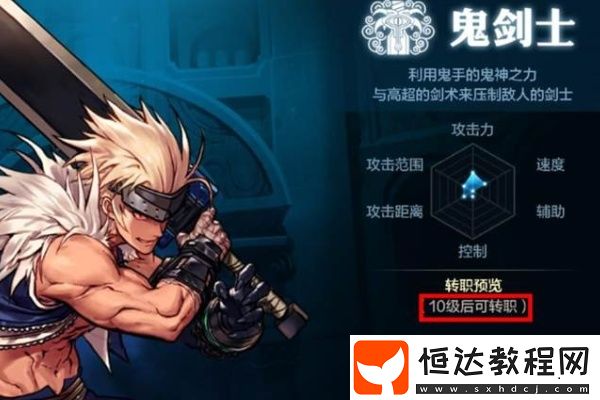 dnf手游二轉(zhuǎn)多少級