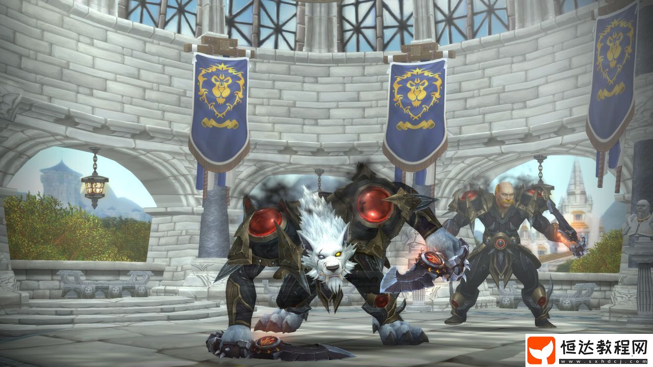 魔獸世界9.1獵人盟約橙裝技能屬性效果介紹