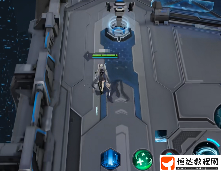 重構(gòu)阿塔提斯玩法攻略