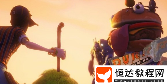 堡壘之夜新手跳傘位置推薦：如何選擇最佳跳傘點(diǎn)及避免落地成盒