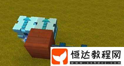 迷你世界雙控開關制作攻略：輕松實現(xiàn)雙控電路，打造智能家居體驗