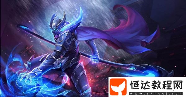 上單英雄攻略：關(guān)羽與典韋的**發(fā)育技巧與團(tuán)戰(zhàn)策略
