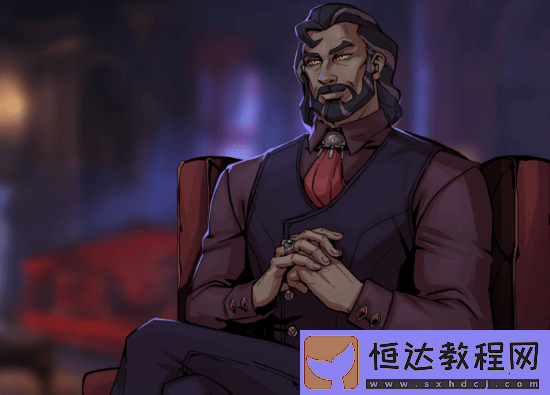 外媒評年度十佳性感游戲角色