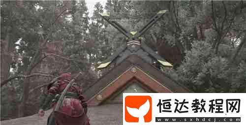 刺客信條影紀(jì)伊高野山壇上伽藍失落的卷頁位置
