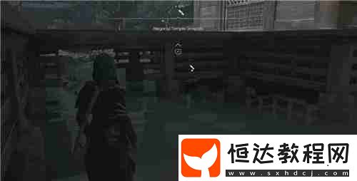 刺客信條影紀伊根來寺失落的卷頁位置