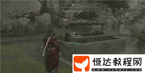 刺客信條影紀伊根來寺失落的卷頁位置