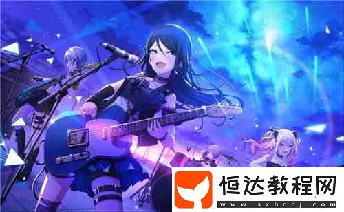 初音未來(lái)繽紛舞臺(tái)預(yù)抽卡全四星卡面