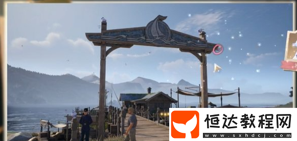 照片調(diào)查精靈的考驗(yàn)任務(wù)攻略