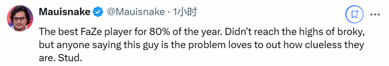 frozen獲選TOP10后社區(qū)反應一覽