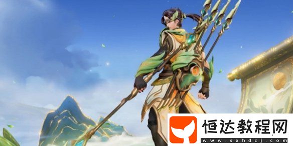 王者榮耀s38賽季戰(zhàn)令皮膚介紹