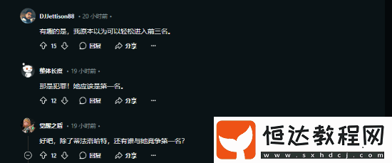 外媒評年度十佳性感游戲角色