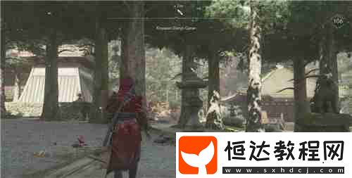 刺客信條影紀(jì)伊高野山壇上伽藍失落的卷頁位置
