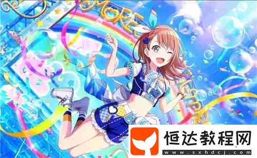 初音未來(lái)繽紛舞臺(tái)預(yù)抽卡全四星卡面