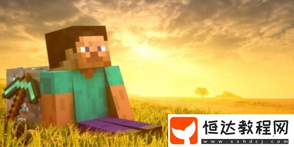 我的世界伽馬值調(diào)整方法