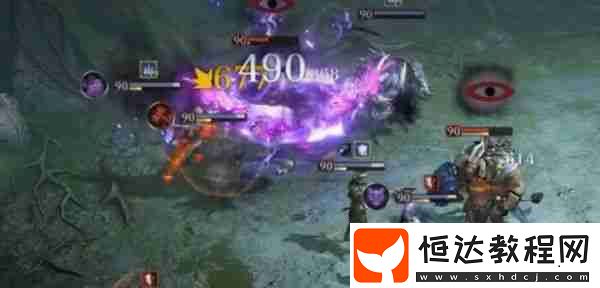 龍息神寂卡拉曼介紹