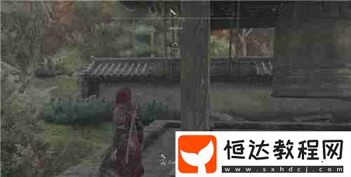 刺客信條影紀(jì)伊慈尊院失落的卷頁位置