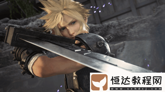 FF7RE蒂法物理效果增強(qiáng)Mod公布！N網(wǎng)大受歡迎