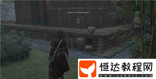 刺客信條影紀伊根來寺失落的卷頁位置