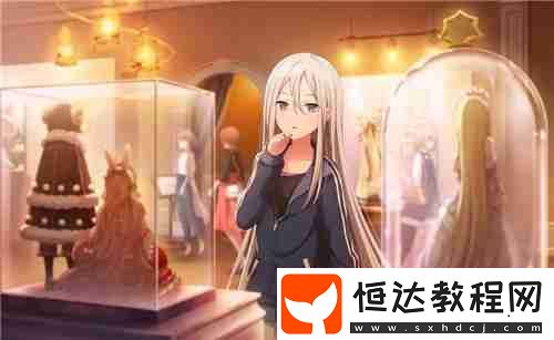 初音未來(lái)繽紛舞臺(tái)預(yù)抽卡全四星卡面