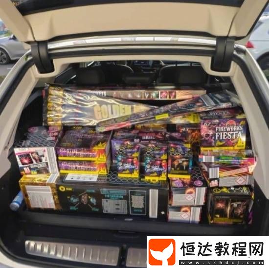 德國人凌晨4點(diǎn)排長隊(duì)搶購