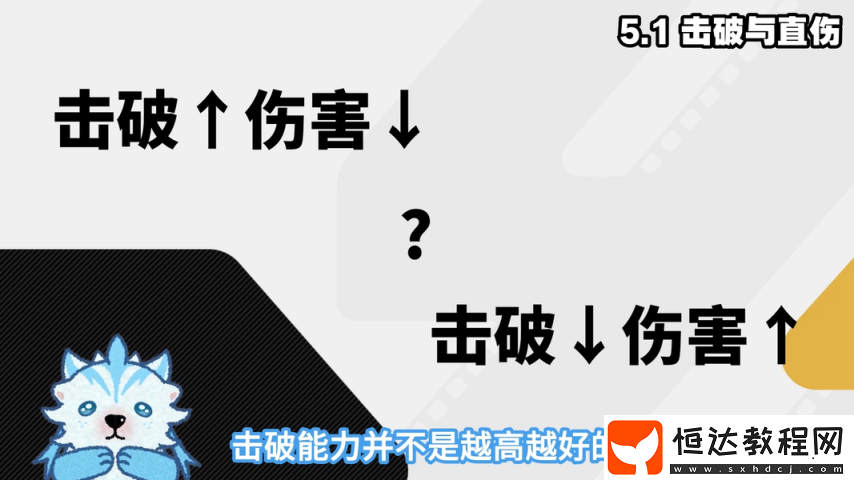 扳機細(xì)節(jié)機制配裝深度攻略-扳機傷害占比