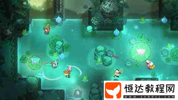 多人對(duì)戰(zhàn)游戲Nubs!