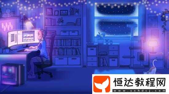 2024季節(jié)促銷視覺圖公開!四季輪轉(zhuǎn)超可愛