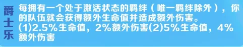 S13爵士樂玩什么
