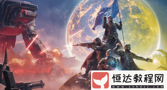 地獄潛者2總監(jiān)回應(yīng)引玩家熱議