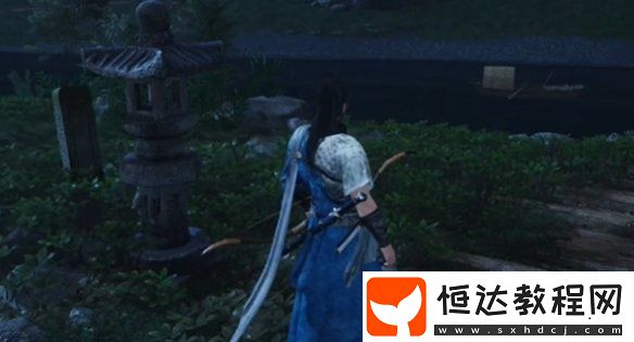 燕云十六聲將軍祠蹊蹺位置大全