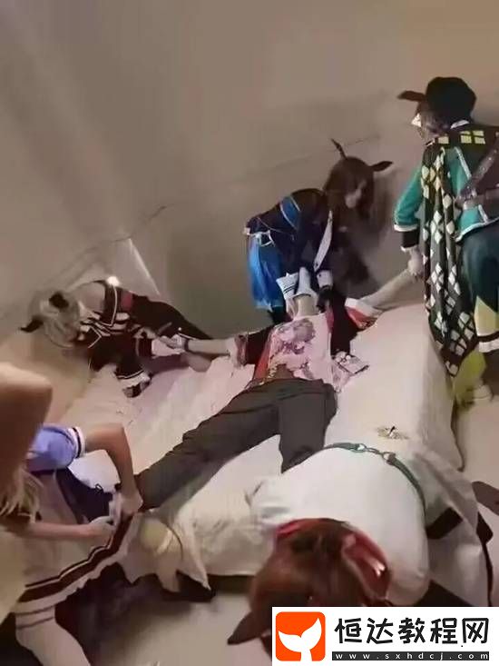 深不可測(cè)的男人穿搭囧圖