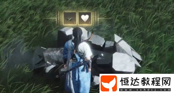 燕云十六聲將軍祠蹊蹺位置大全