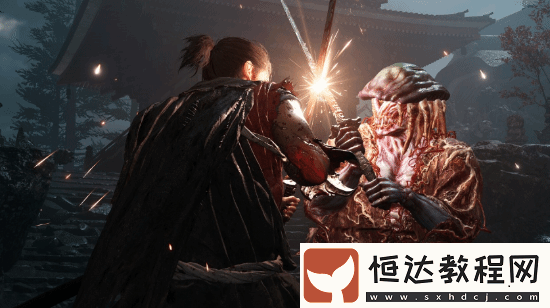 期待住了！鬼武者新作正準備公開新情報
