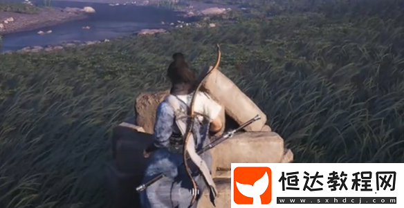 燕云十六聲浣石浦蹊蹺位置大全