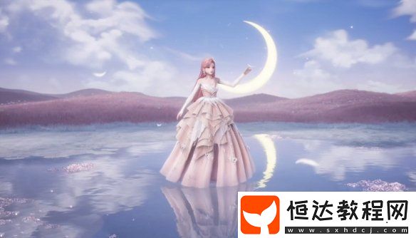 無限暖暖1.1版本流星季玩法介紹