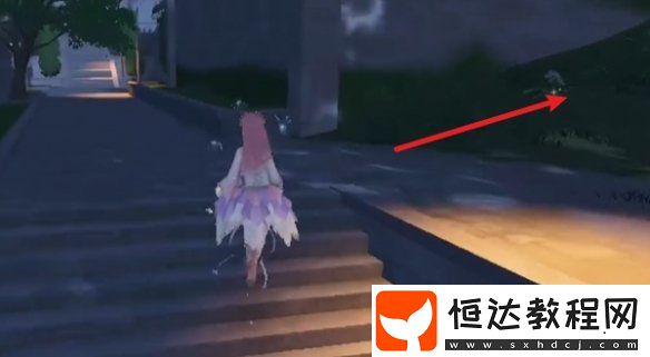 無限暖暖供電大作戰(zhàn)第4關(guān)攻略