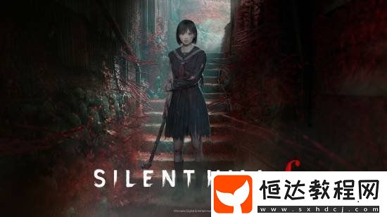 寂靜嶺F澳洲評級出爐！出乎意料不是最高級