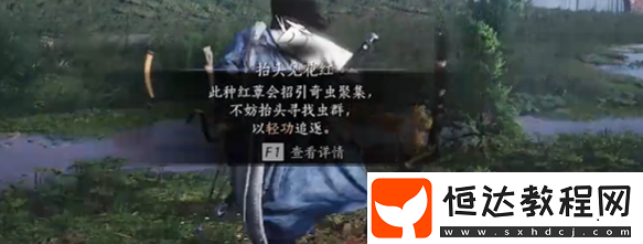 燕云十六聲七閥坡蹊蹺位置大全