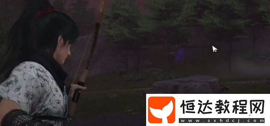 燕云十六聲將軍祠蹊蹺位置大全