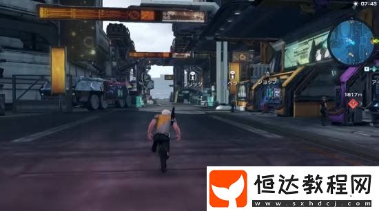 數(shù)毛社銳評異度之刃X終極版移植